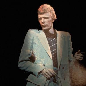 Meet your Posher, Lawrence